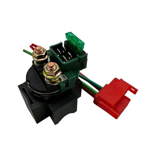 Relé de arranque de alta conductividad para CF Moto Cforce 625 800 5