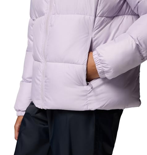 Columbia Women's Puffect Ii Full Zip Jacket3