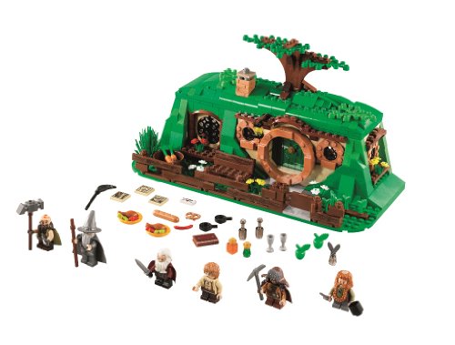 Recopilación y reviews de Lego the hobbit tabla con los diez mejores. 2 Imagen adicional