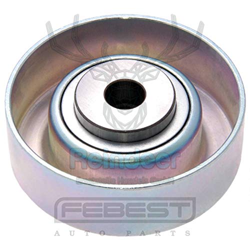 FEB RRK-MS-005F - Rueda de repuesto para bicicleta