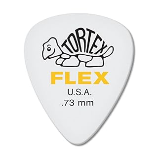 Trigger noir folk & 428P73 Médiators Tortex Flex 0,73mm sachet de 12 - Les Beatles, Paul McCartney, John Lennon, RIngo Starr, George Harrison Trigger noir folk & 428P73 Médiators Tortex Flex 0,73mm sachet de 12 – Image 4