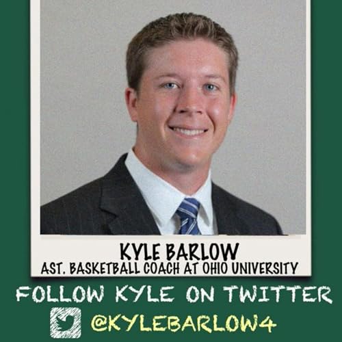 Tuesday, October 12, 2021 | Kyle Barlow on the Lions and James Bond