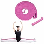Latex Ballet Stretch Band for Total Flexibility Dance & Gymnastics Training Foot Stretch Ballet Soft Opening Bands