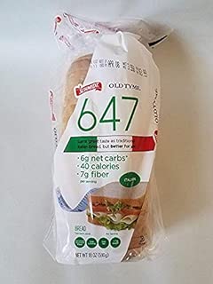 Schmidt's 647 Italian Bread - 2 Loaves - coolthings.us