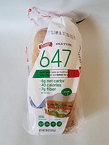 Schmidt's Authentic Italian Bread - 2 Loaves of Freshly Baked Deliciousness