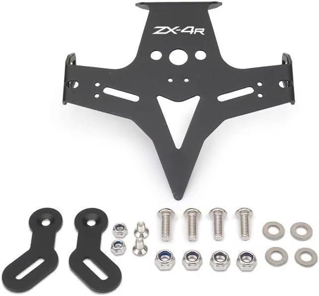 HBGMMBRR(小さな店) オートバイリアテールtidyフェンダー