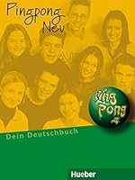 Pingpong neu 2 Lehrbuch 3190016550 Book Cover