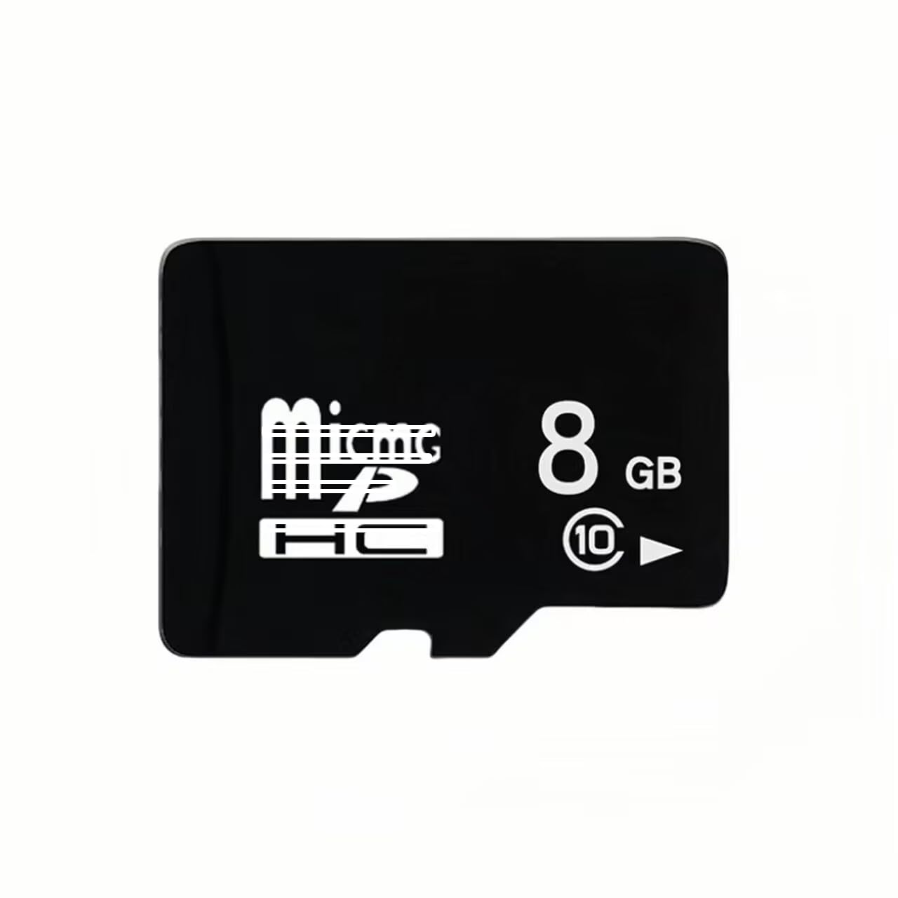 Camera with TF Card Model No S785