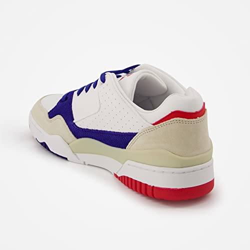 Le Coq Sportif Lcs T1000 Tricolore - vue 6