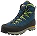 Produktbild Meindl Herren Air Revolution 4.1 GTX Schuhe, Octane-Lime, UK 8 3089-88-UK 8