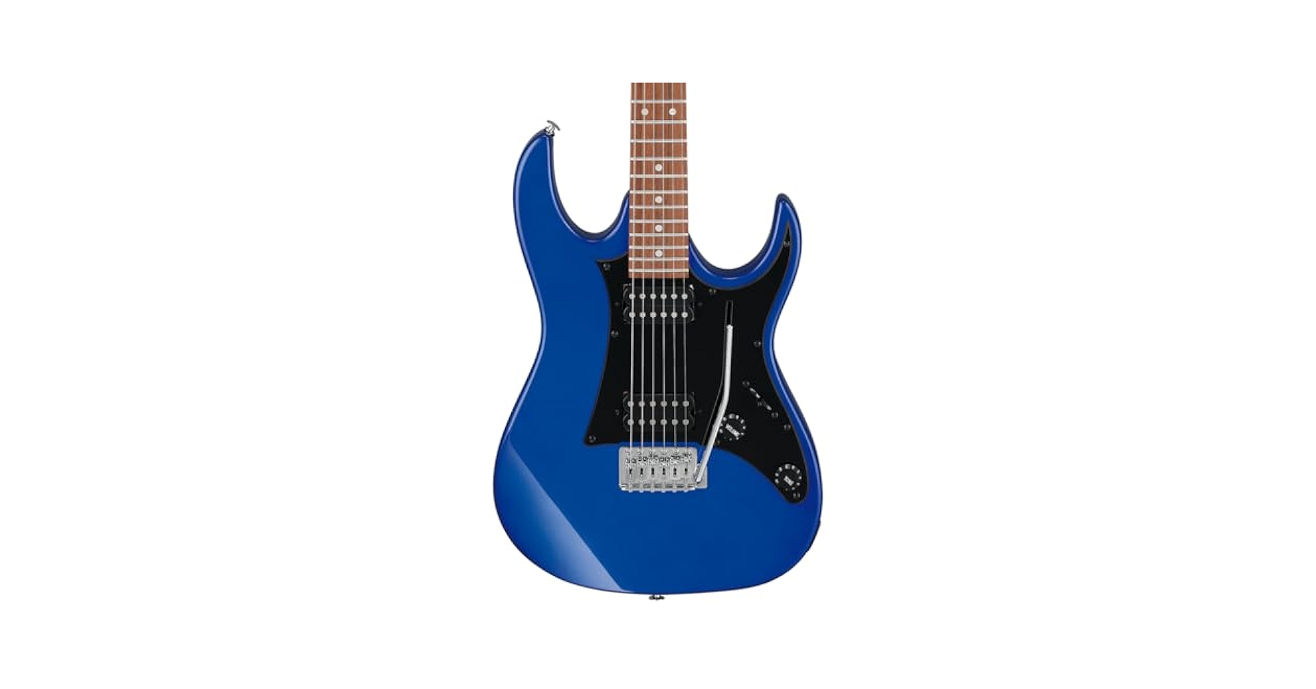 ✨最終価格Ibanez エレキギター GIO Ibanez GRX20 Blue Ibanez-GRX20-Electric-Guitar-