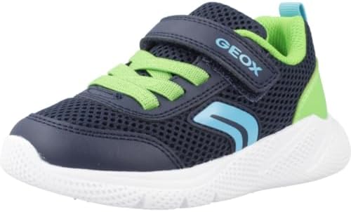 Geox Baby - Jungen B Sprintye BoySneaker