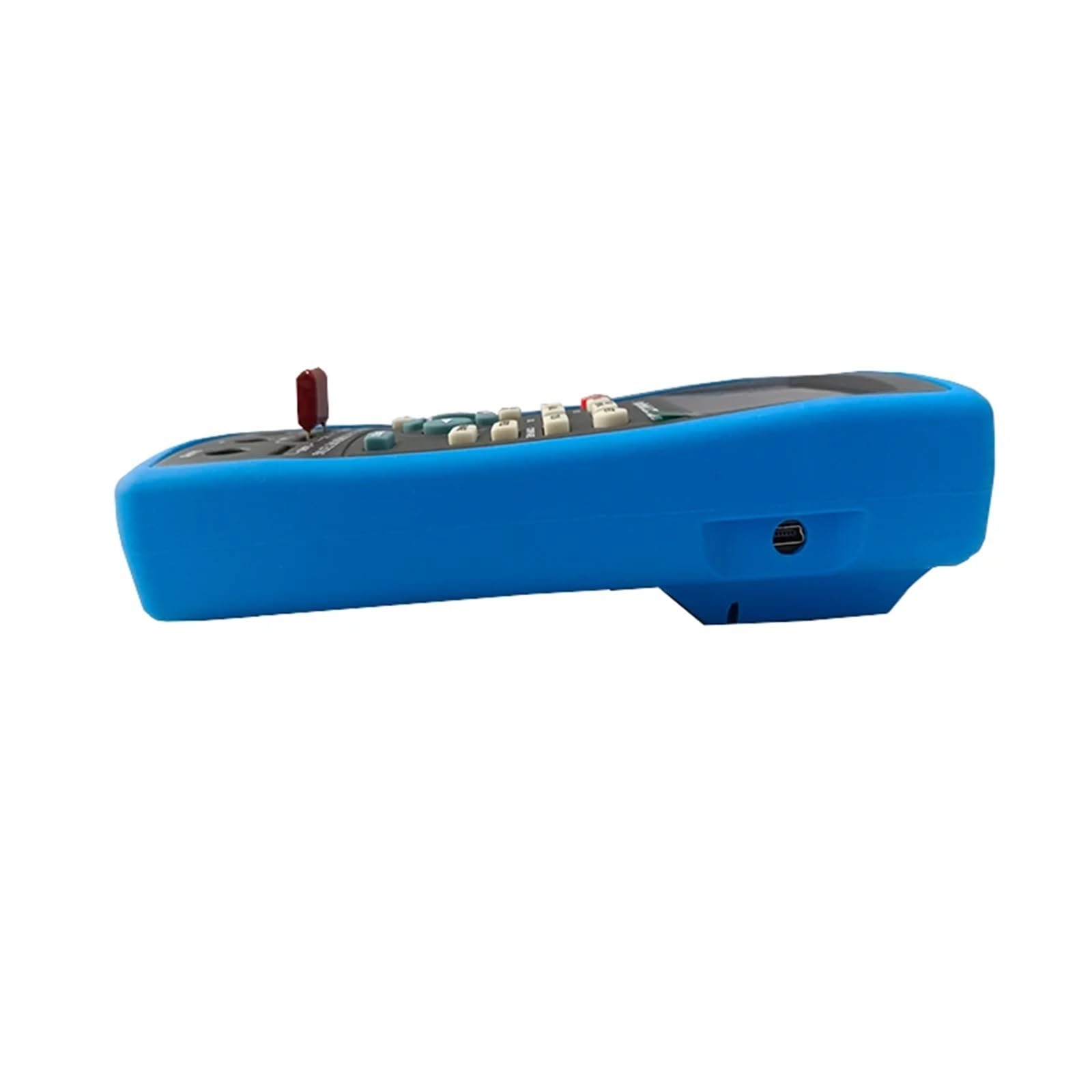 Probador de Condensadores, Medidor LCR portátil CKT431 Instrumento de Prueba de componentes ESR CKT431 CKT432 CKT433(CKT431 (10KHz))