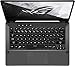 ASUS ROG Zephyrus G14 14-inch FHD 512GB SSD 2.9GHz VR Ready Laptop (8GB RAM, 8-Core AMD Ryzen 7, GeForce GTX 1650) Eclipse Gray, GA401IH-BR7N2BL