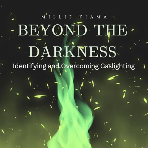 Beyond the Darkness by Millie Kiama episode artwork