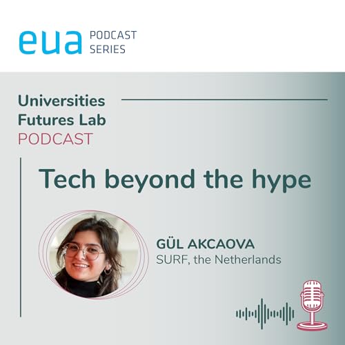 Tech beyond the hype