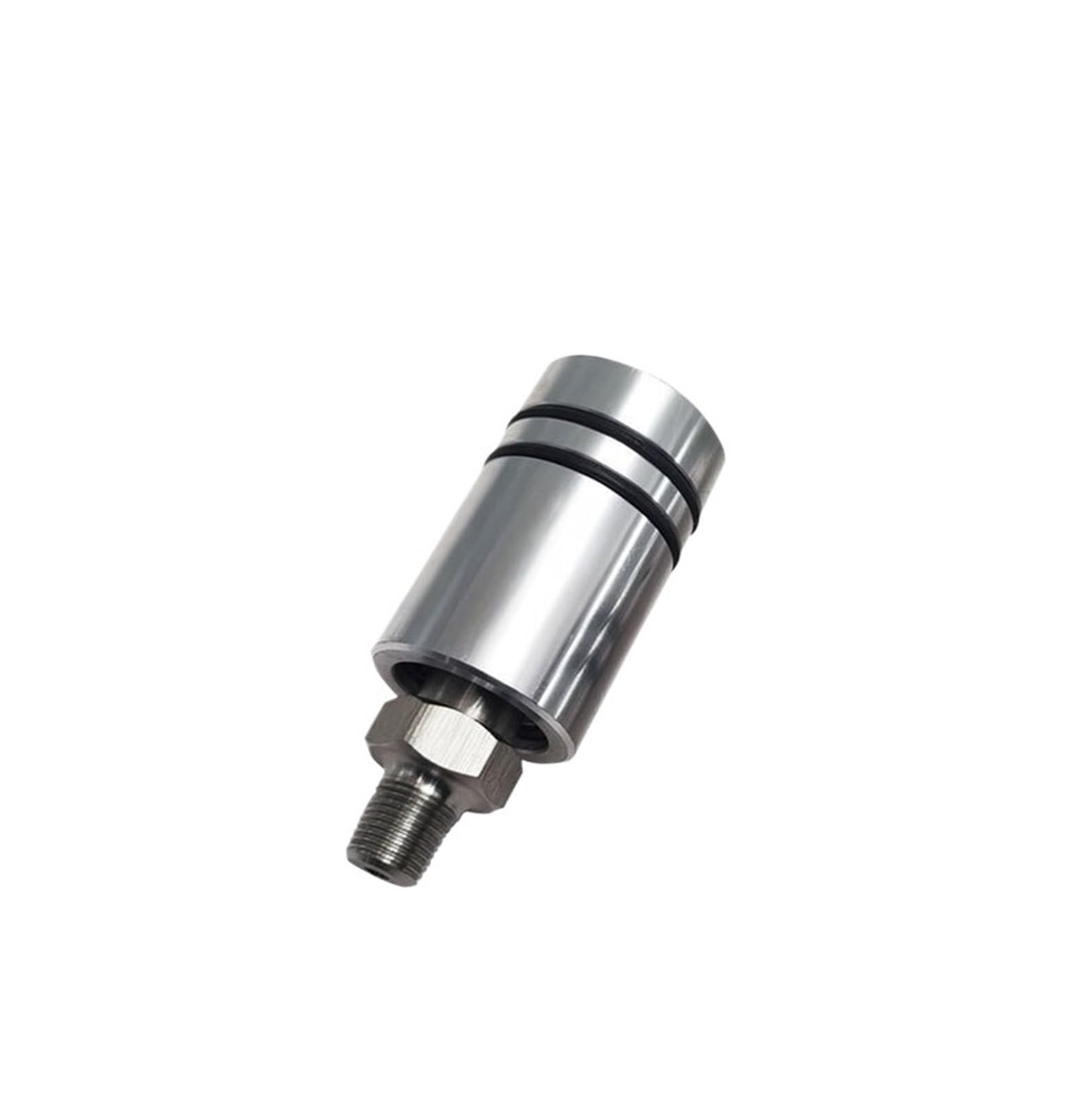 DZNDM0EVT High Speed Rotary Joint, Rotary Union High Speed Joint Fluid Transfer Pressure Precision 1005-000-049