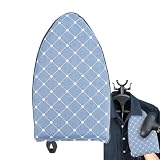 Garment Steamer Bügelhandschuh, Handschuh zum Dämpfen von Kleidung