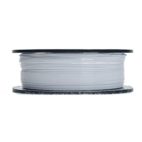 Filamento Nylon Blanco 1.75 Mm 1Kg para Impresora 3D - Fernando Cortés