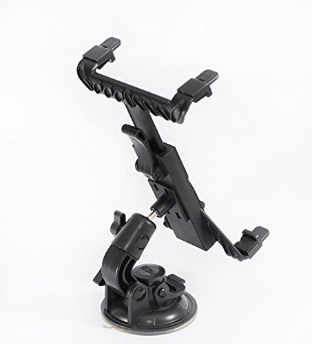 Suporte Universal Para Tablets 2 em 1, Cellution, 2996, Preto, Grande