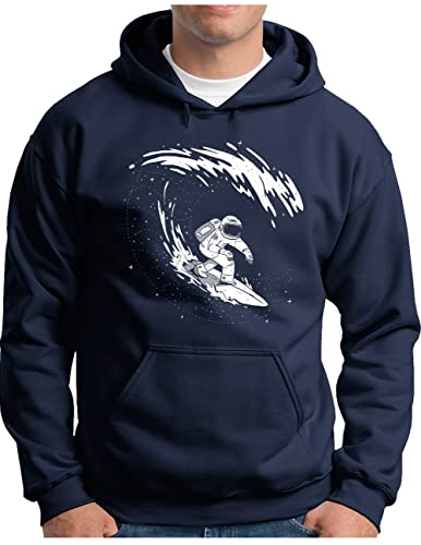 Sweat à capuche Homme OM3 pour éviter le coup de froid avec style et originalité