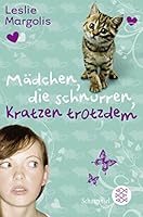 Mädchen, die schnurren, kratzen trotzdem 3596810744 Book Cover