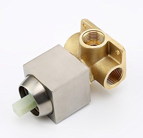 Tuscany Shower Faucet: Durable Stylish Choice Your Bathroom