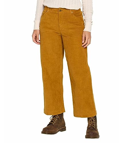 Toad&Co Karuna Cord Wide Leg Pants3