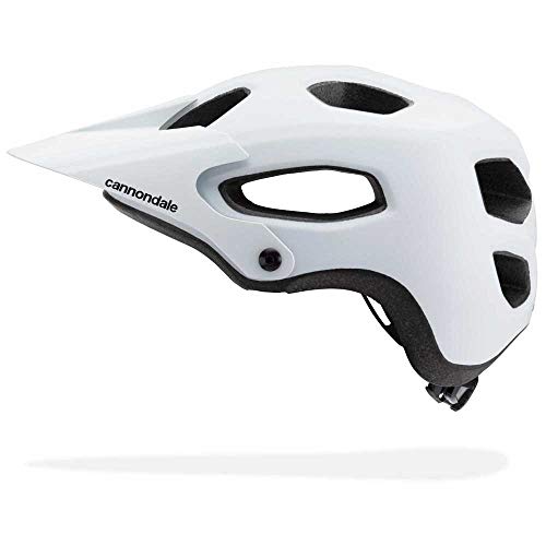 Cannondale Ryker Adult Cycling Helmet White Large/Extra Large