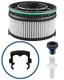 Fuel Filter Kit Fit for Mercedes Benz Sprinter W910 W907 Replace A6540920200 6540920200