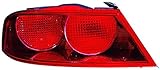 faro alfa 159 GR.OPT.TRASERO DCHO. EXTERIOR-ROJO