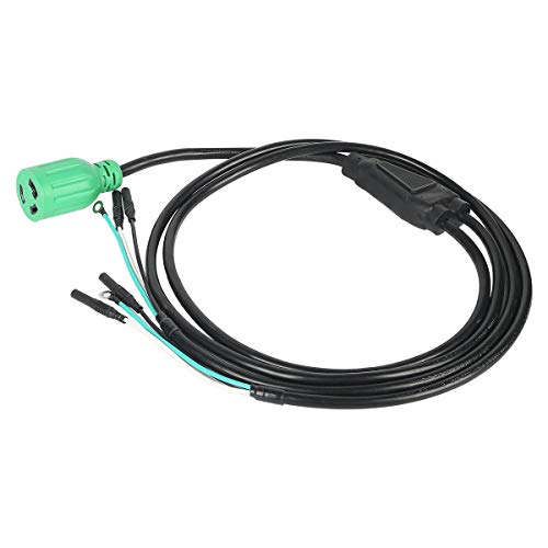 Atima Generator Parallel Cable Kit AGC103 for Honda Yamaha Wen Champion BS Inverter