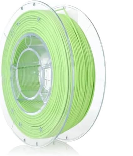 Filament ROSA 3D FILAMENTS PLA Zielony Matowy (GREEN MATTE)