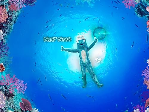 Dizzy Disco