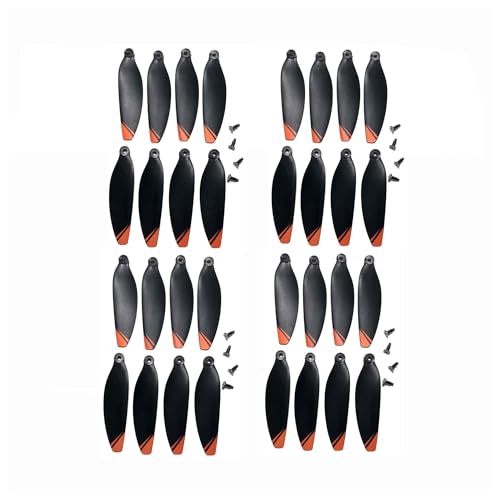 Hélice S119MAX 58 mm et pales de rechange pour drone et moteur non rapide x32