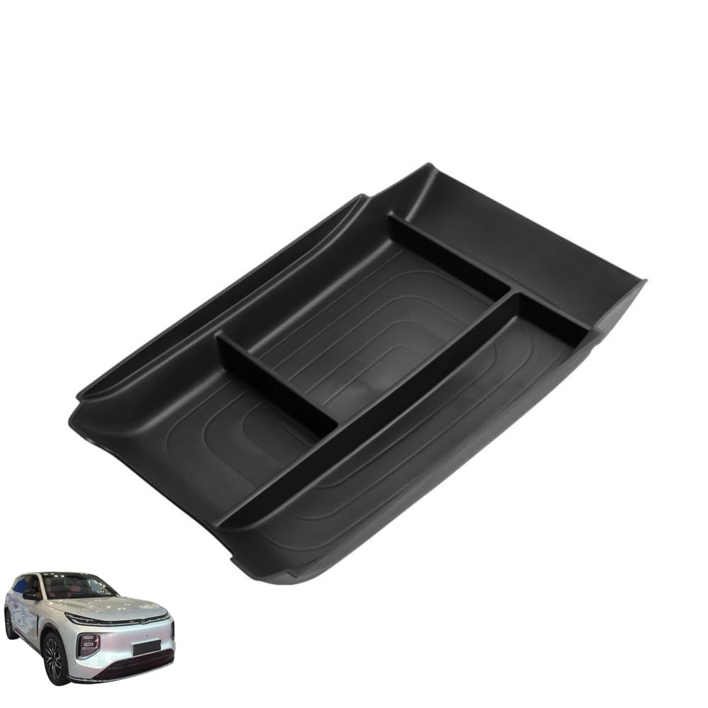 opdooke Center Console Organiser Lower, for Changan Qiyuan Q07‌