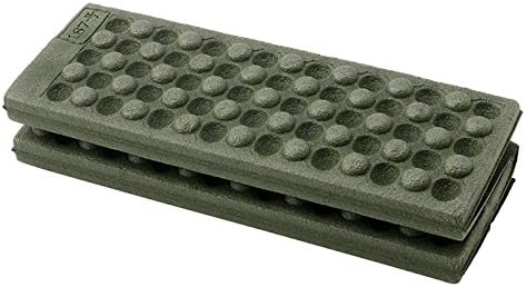 Miniatura 8 de Protable plegable al aire libre espuma para asiento cojín impermeable silla cojín camping gar