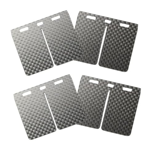 Clapet à moto V4R04 V-Force 4R pour YZ125 de 2005 à 2020