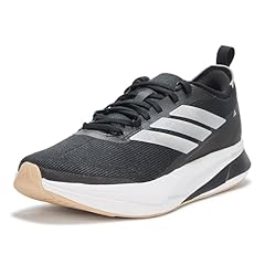 Black/Silver Metallic/White