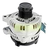 100AMP Generator Alternator For Toyota Corolla 2009-2010 Matrix 2009-2010 270600H110 270600H111
