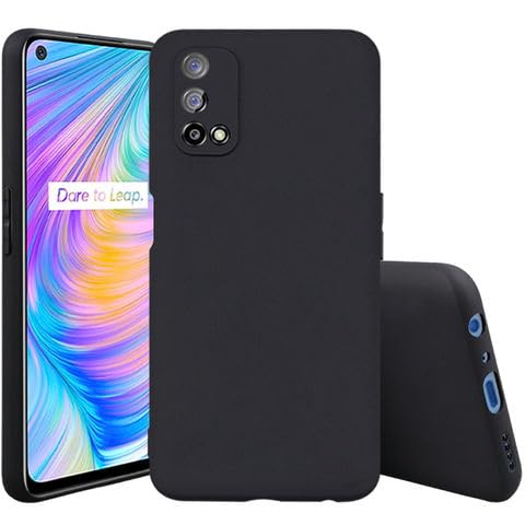JBE Realme GT Master Edition 5G Soft Silicone Back Case Cover Camera Protection Shockproof Slim Back Case for Realme GT Master 5G (Black) (B0CL5FM9HL) Amazon Price History, Amazon Price Tracker