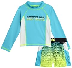 Turquoise Lime White