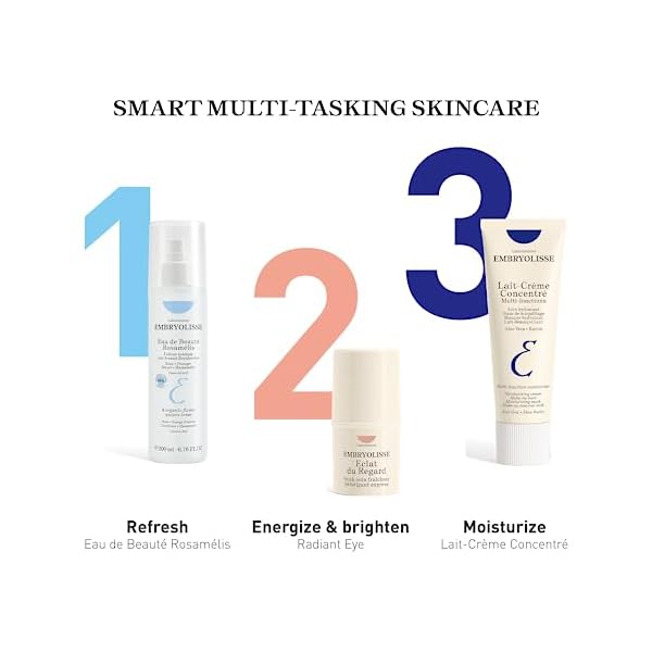 Embryolisse, Milchcreme Konzentrat ml, Elfenbeinfarben, 30 ml – Bild 7
