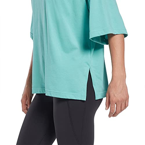 T shirt Reebok Les Mills® Femme - vue 9