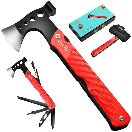 Best Survival Axe Multi Tool Batten