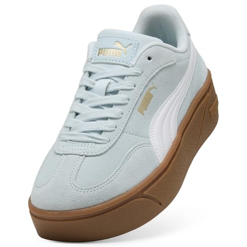 Image of PUMA Women's Club II Era Platform Sneakers