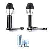 bremshebel yamaha mt 125 MATERIAL: CNC hochfeste Aluminiumlegierung T6061, an der Oberfläche eloxiert, kein Ausbleichen, kein Wachstum, POM-Kunststoff hat gute physikalische, mechanische und chemische Eigenschaften