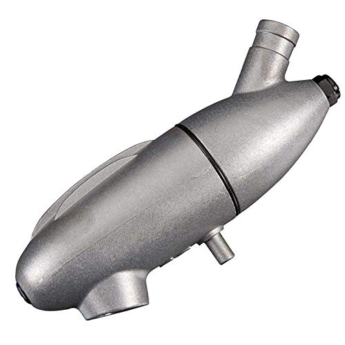 O.S. Engines 40625100 Muffler Body F4050 FS62V Vehicle Part