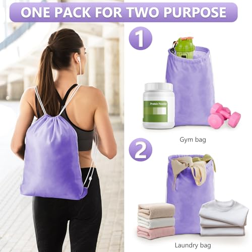 Image of OlarHike Packing Cubes for Travel,8 Set,Purple