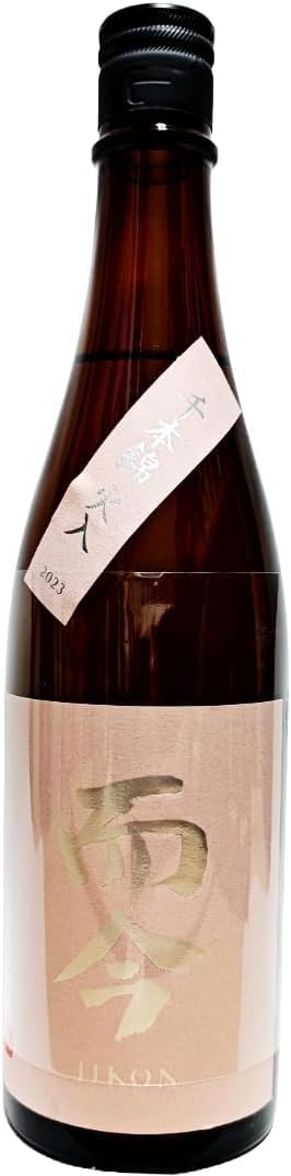而今 千本錦 純米吟醸火入れ 720ml 【公式通販】